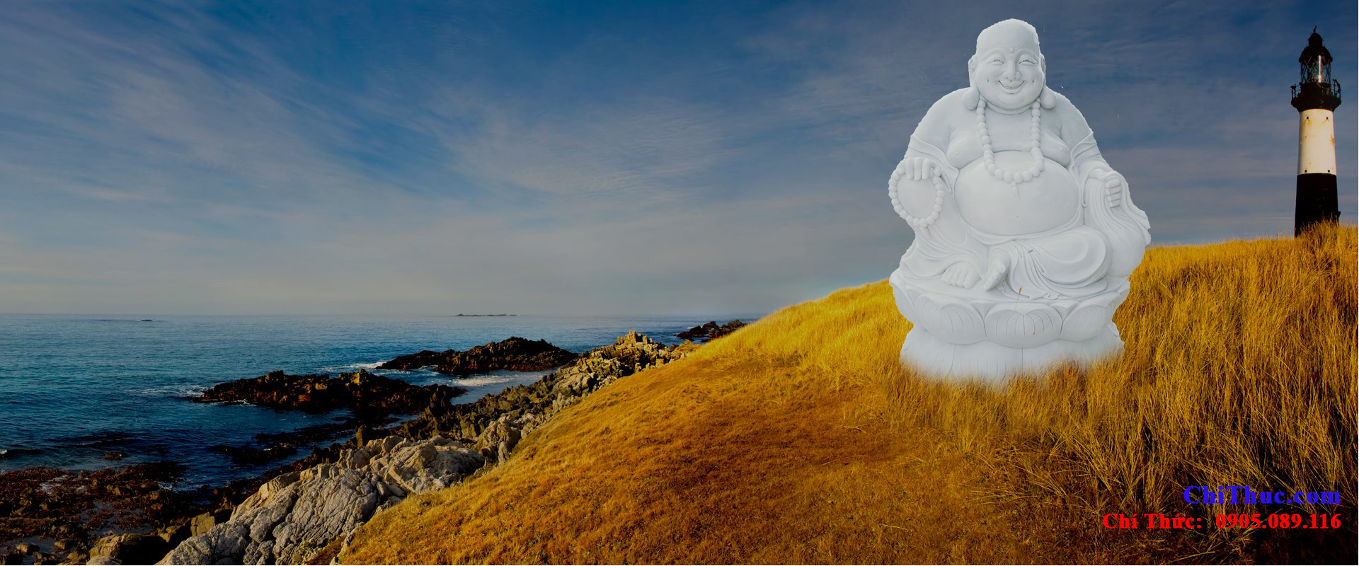 Phật Di Lặc | Chí Thức