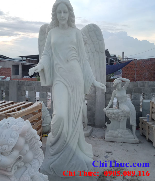 Điêu khắc đá mỹ nghệ Non Nước