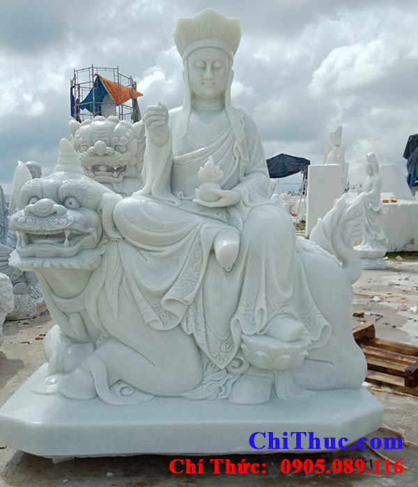 Điêu khắc chân dung | Chí Thức