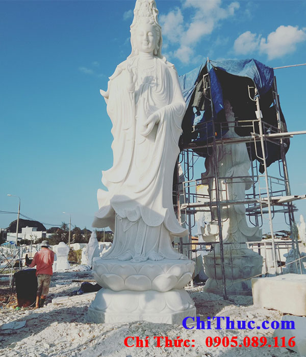 Cơ sở điêu khắc Chí Thức