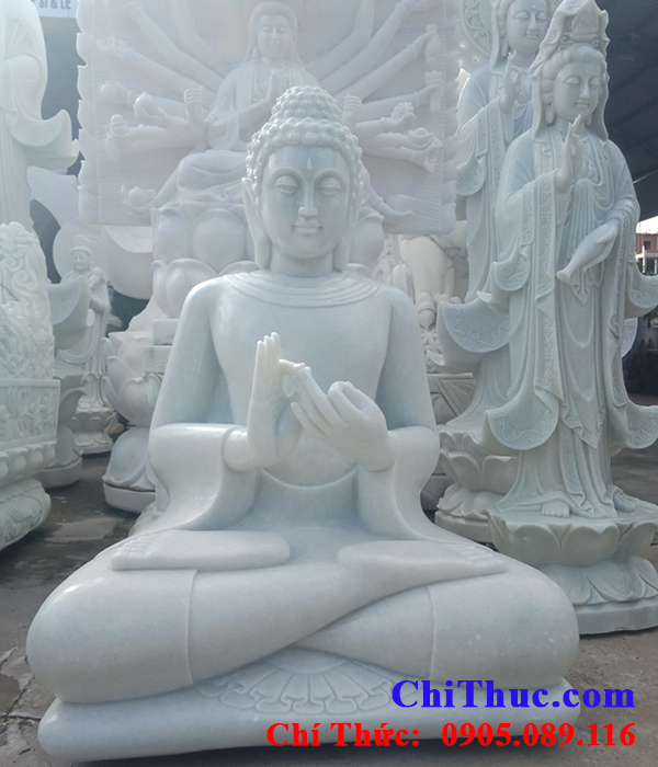 Đá mỹ nghệ non nước - Chí Thức