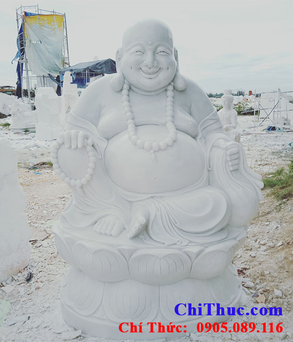 Tượng Phật Di Lặc