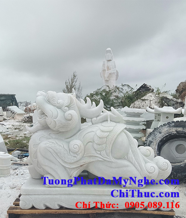 Tùy hưu tượng đá non nước Đà Nẵng