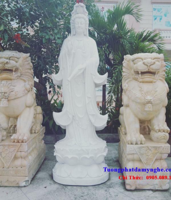 Cơ sở tượng đá Non Nước Chí Thức