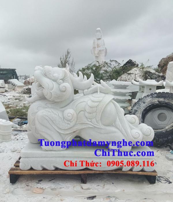 Những mẫu tượng đá non nước đẹp nhất