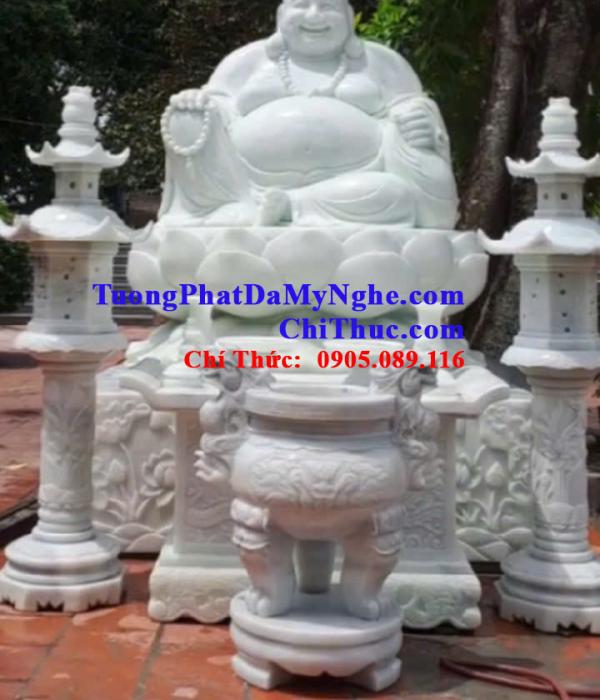 Tượng đá non nước Chí Thức