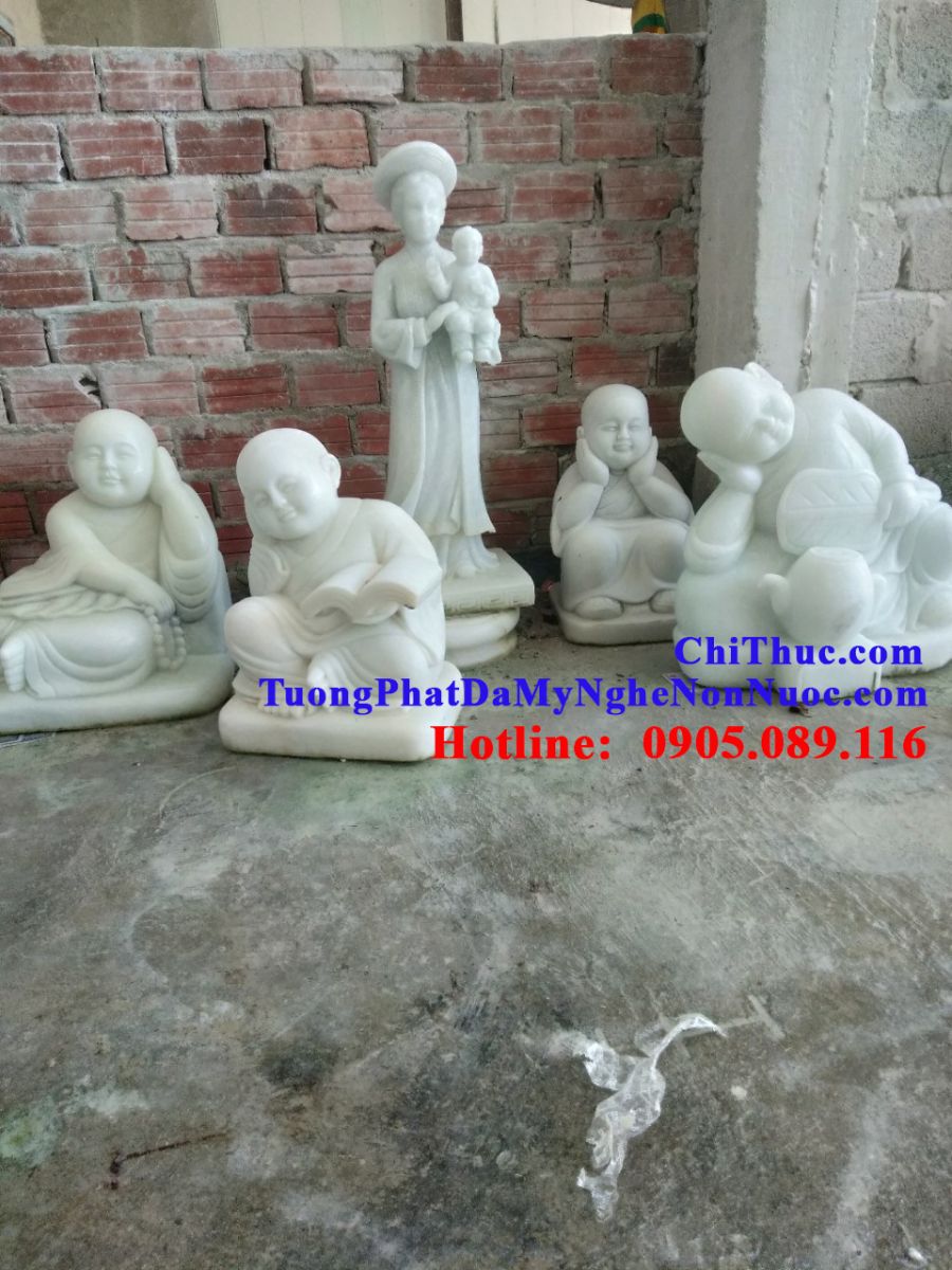 tượng đá Non Nước Đà Nẵng