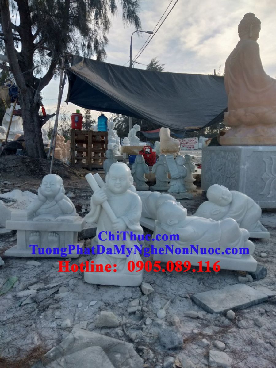 tượng đá Non Nước Đà Nẵng