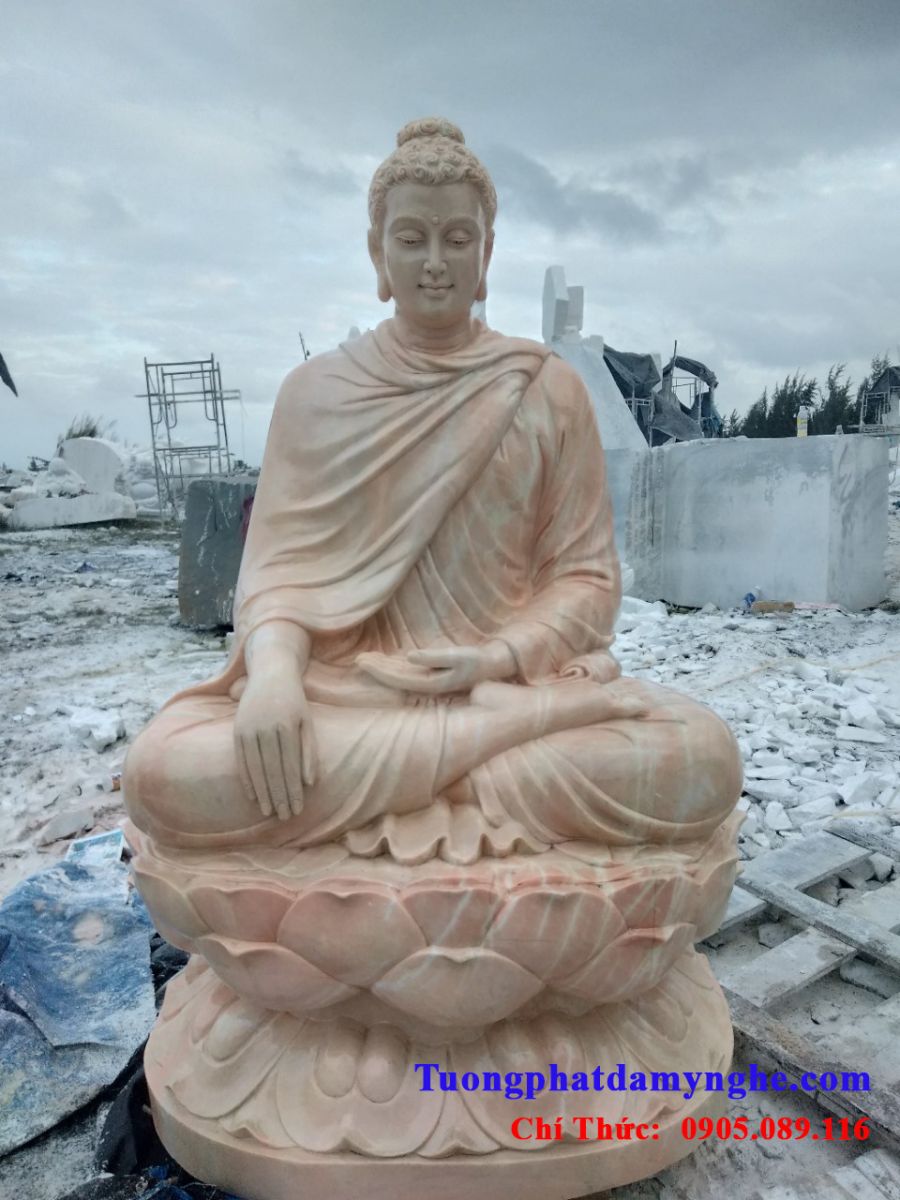 Tượng Phật Thích Ca