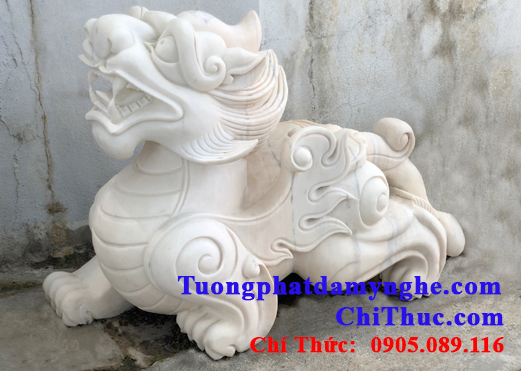 Tùy hưu tượng đá non nước Đà Nẵng