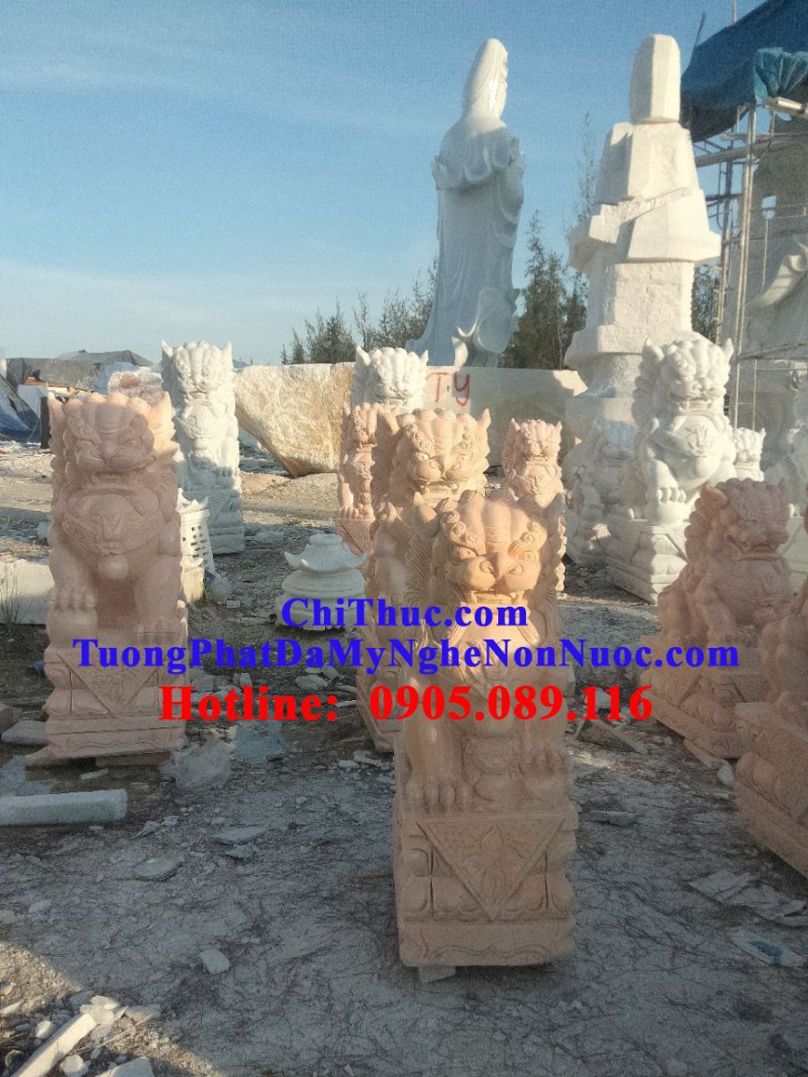 tượng đá Non Nước Đà Nẵng