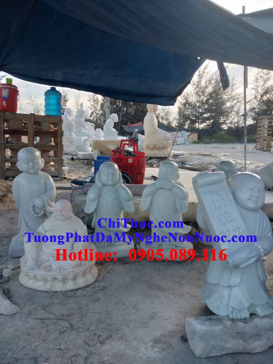 tượng đá Non Nước Đà Nẵng